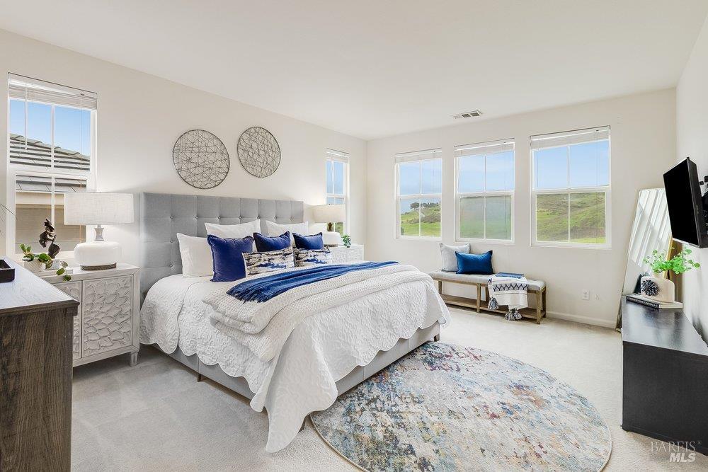 Detail Gallery Image 30 of 70 For 6606 Deerfield Dr, Vallejo,  CA 94591 - 4 Beds | 2/1 Baths