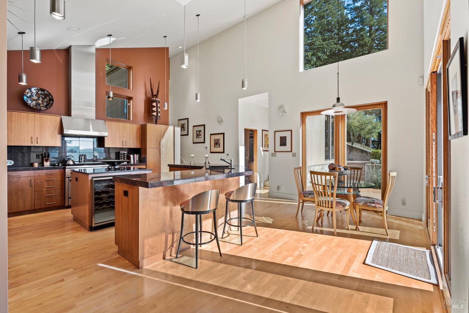 Detail Gallery Image 18 of 42 For 700 Holmes Ranch Rd, Philo,  CA 95466 - 3 Beds | 3 Baths