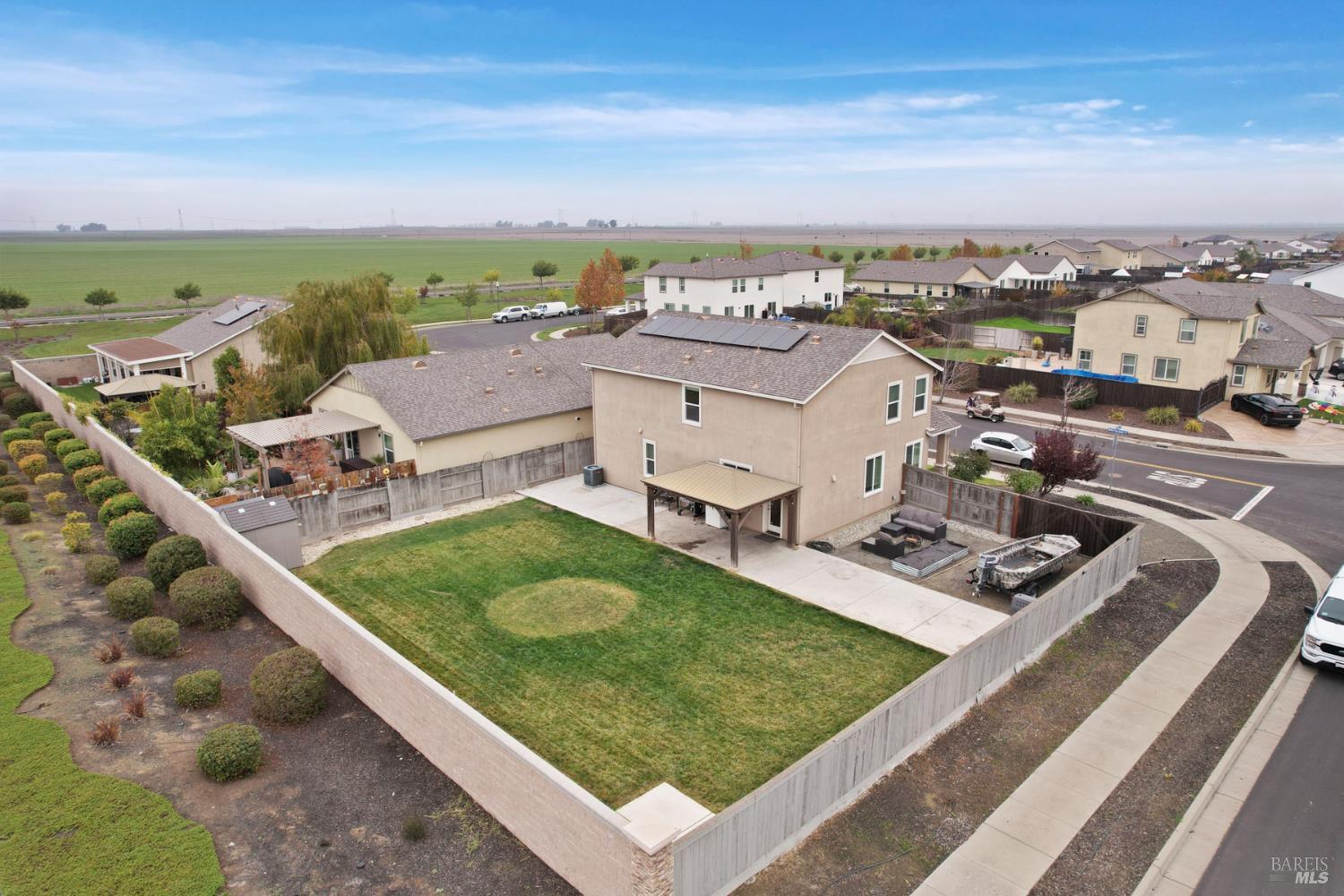 Detail Gallery Image 33 of 37 For 4725 Market Pl, Rio Vista,  CA 94571 - 4 Beds | 2/1 Baths