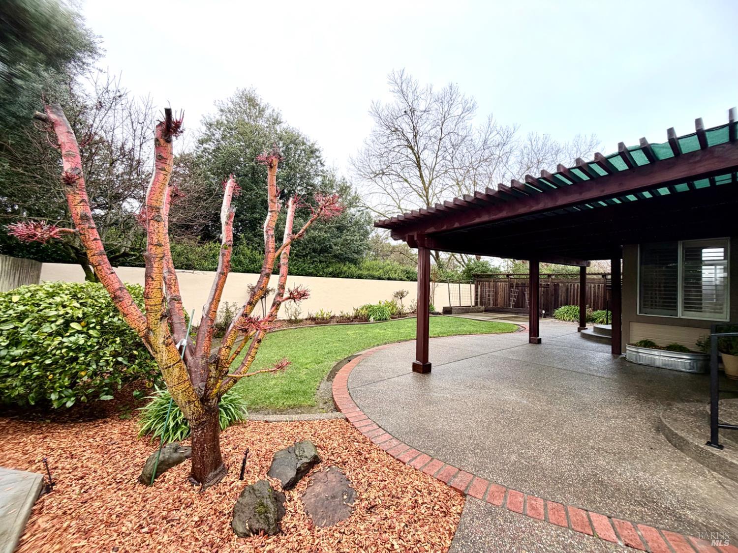 Detail Gallery Image 29 of 31 For 1717 Brompton St, Petaluma,  CA 94954 - 3 Beds | 2 Baths