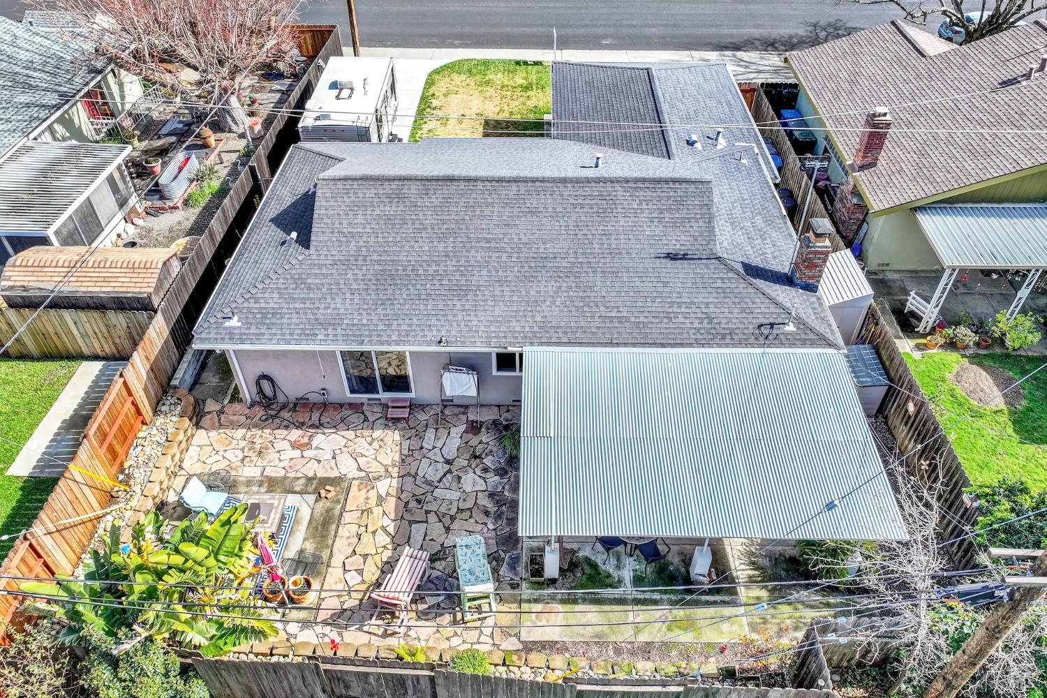 Detail Gallery Image 39 of 42 For 307 Trinity Dr, Vacaville,  CA 95687 - 3 Beds | 2 Baths