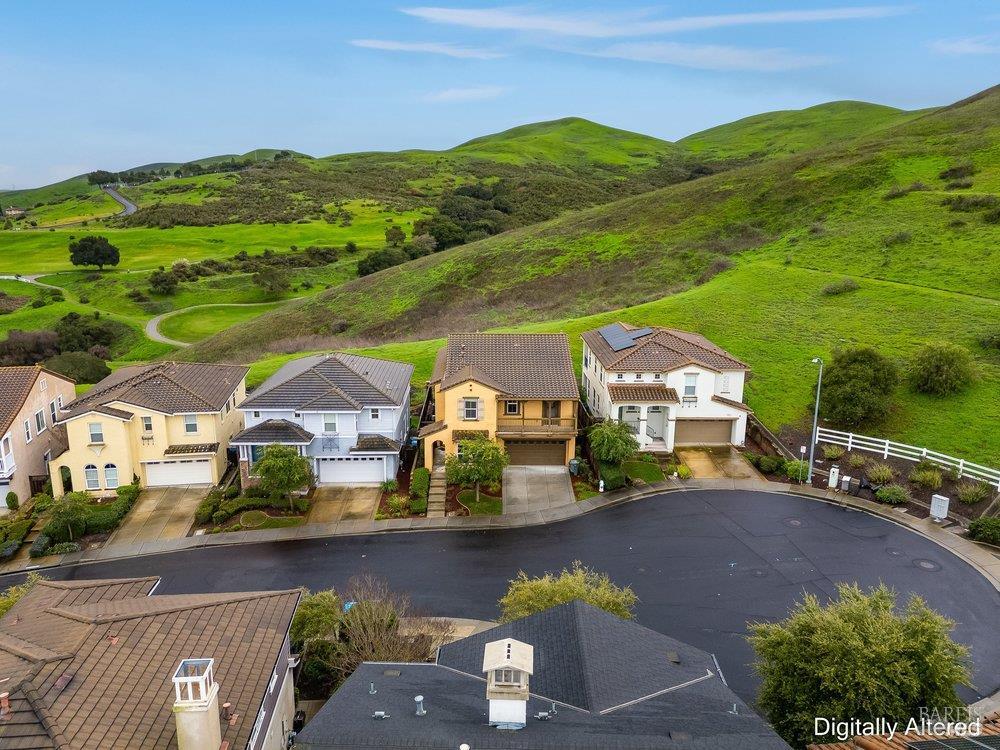 Detail Gallery Image 63 of 70 For 6606 Deerfield Dr, Vallejo,  CA 94591 - 4 Beds | 2/1 Baths