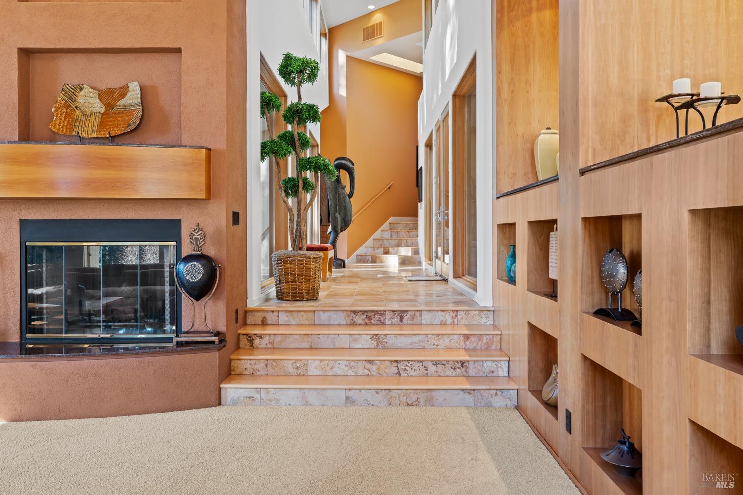 Detail Gallery Image 26 of 42 For 700 Holmes Ranch Rd, Philo,  CA 95466 - 3 Beds | 3 Baths