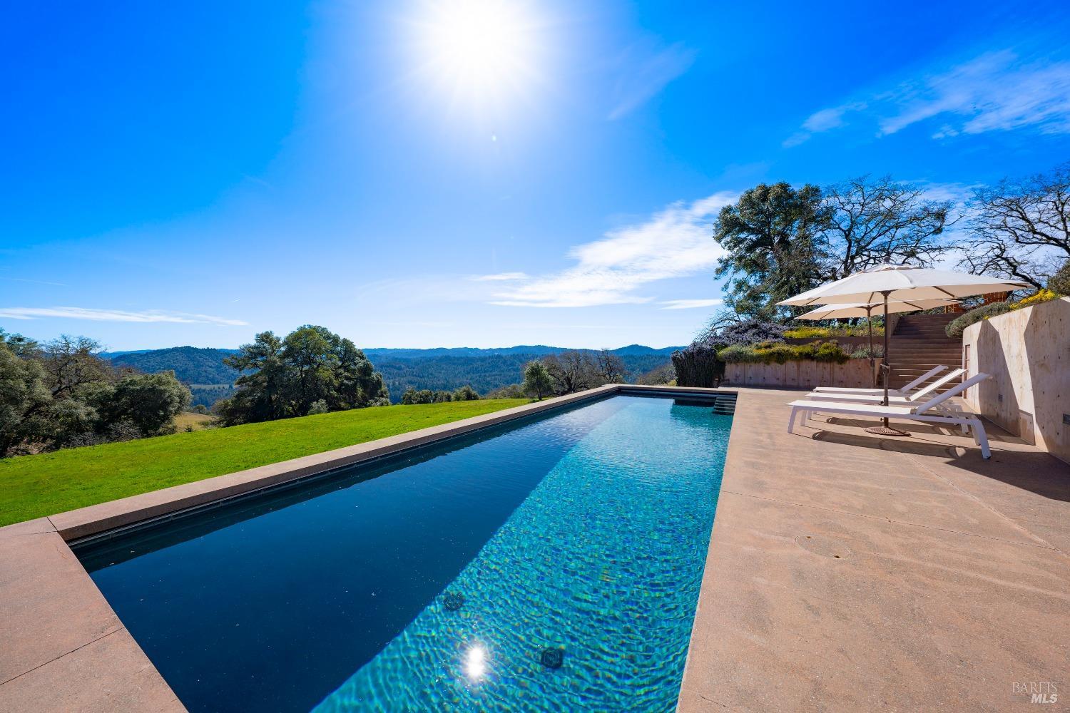 Detail Gallery Image 35 of 65 For 24000 Fig Tree Ln, Yorkville,  CA 95494 - 3 Beds | 2/1 Baths