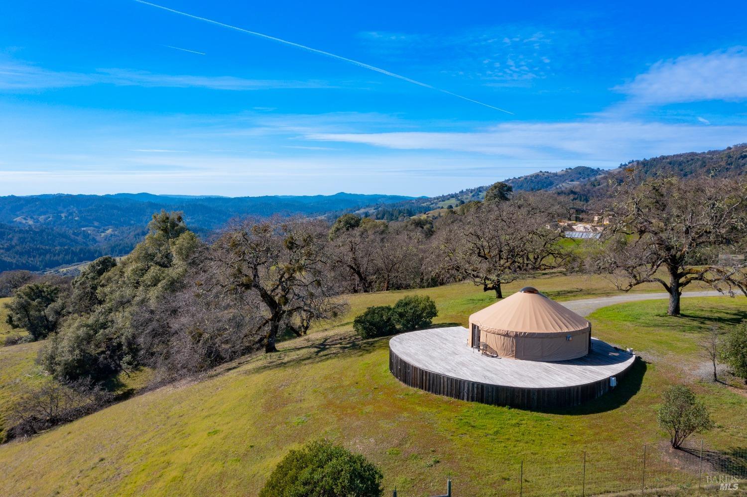 Detail Gallery Image 45 of 65 For 24000 Fig Tree Ln, Yorkville,  CA 95494 - 3 Beds | 2/1 Baths