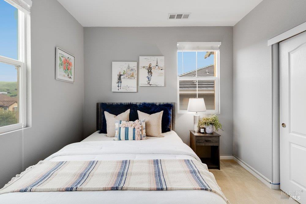 Detail Gallery Image 45 of 70 For 6606 Deerfield Dr, Vallejo,  CA 94591 - 4 Beds | 2/1 Baths