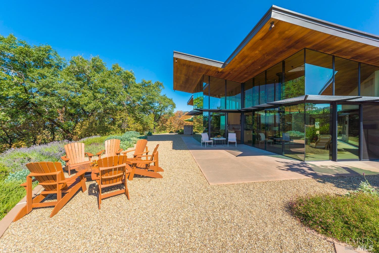 Detail Gallery Image 30 of 65 For 24000 Fig Tree Ln, Yorkville,  CA 95494 - 3 Beds | 2/1 Baths