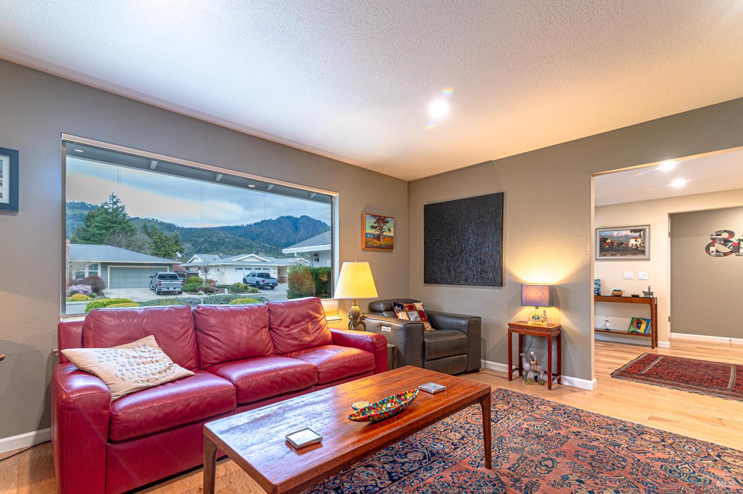 Detail Gallery Image 6 of 31 For 7140 Fairfield Dr, Santa Rosa,  CA 95409 - 2 Beds | 2 Baths