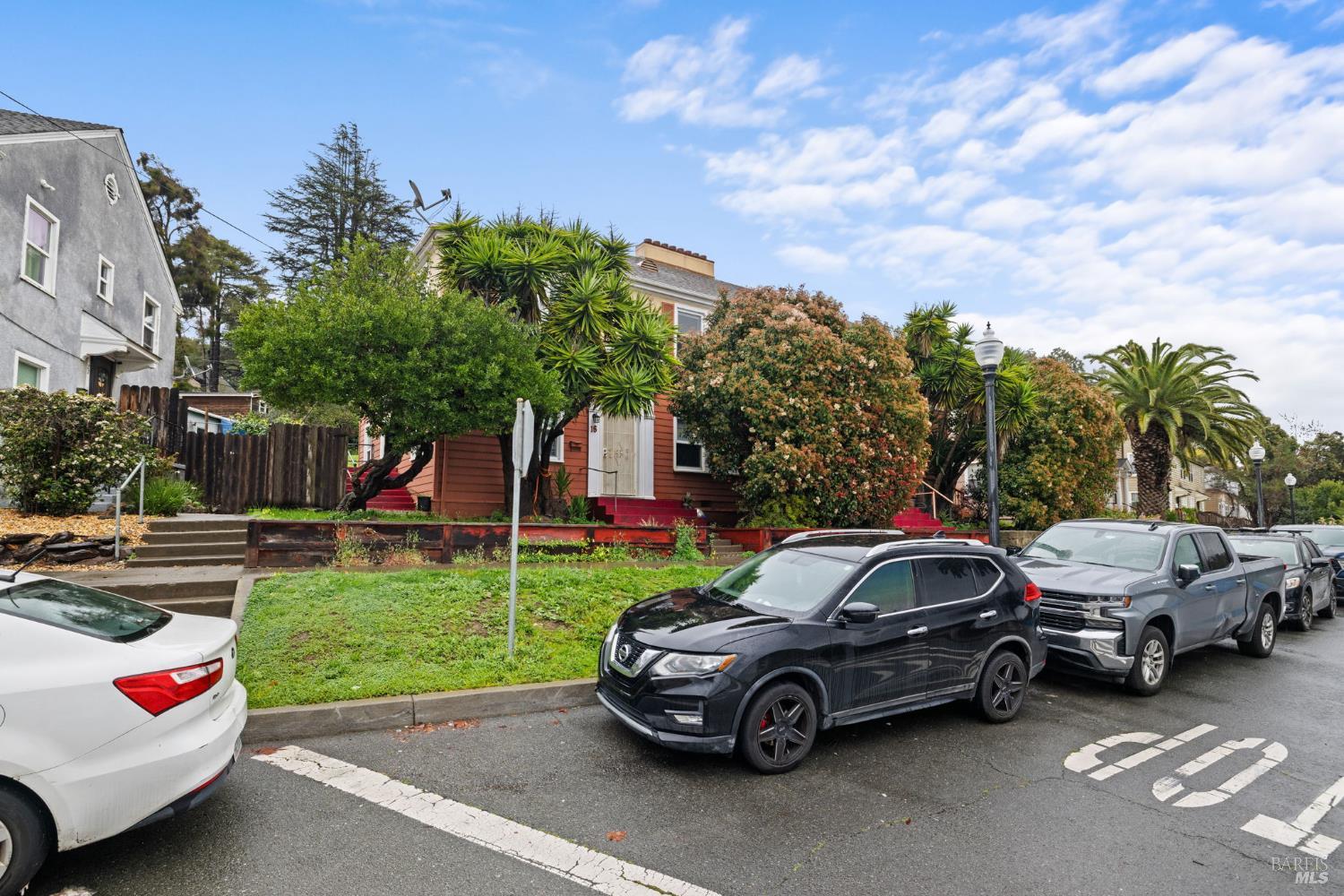 Detail Gallery Image 41 of 44 For 12 Daniels Ave, Vallejo,  CA 94590 - – Beds | – Baths