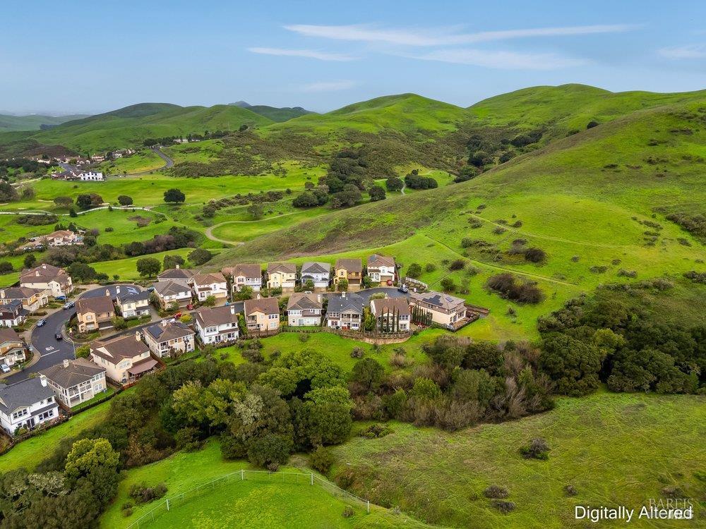 Detail Gallery Image 66 of 70 For 6606 Deerfield Dr, Vallejo,  CA 94591 - 4 Beds | 2/1 Baths