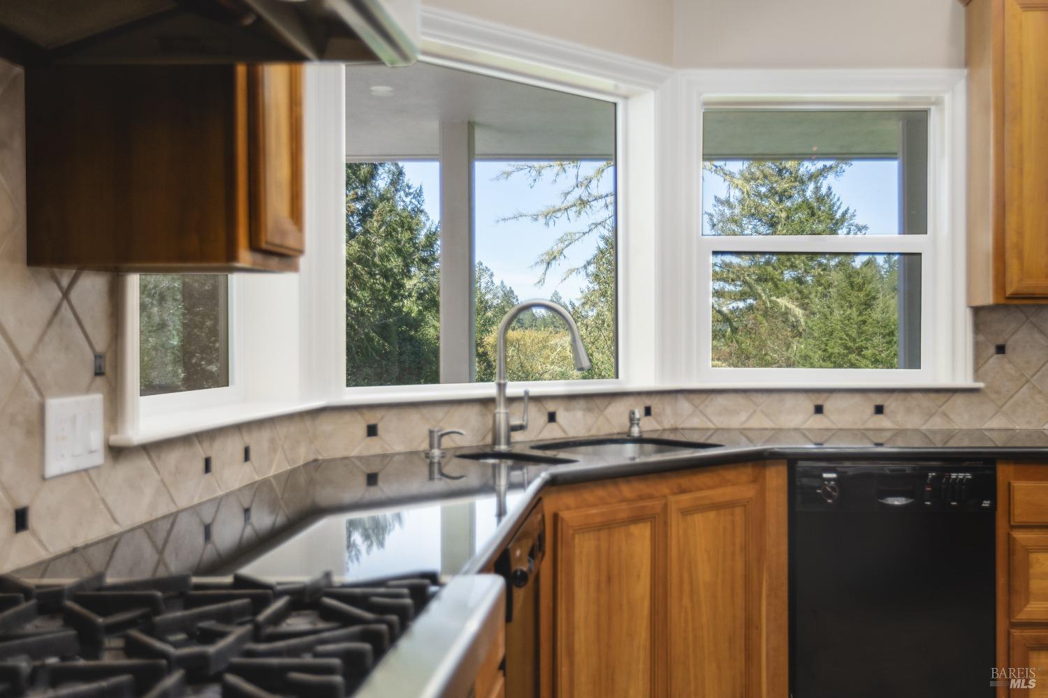 Detail Gallery Image 12 of 32 For 8930 Hwy 116 Unkn, Forestville,  CA 95436 - 3 Beds | 2/1 Baths