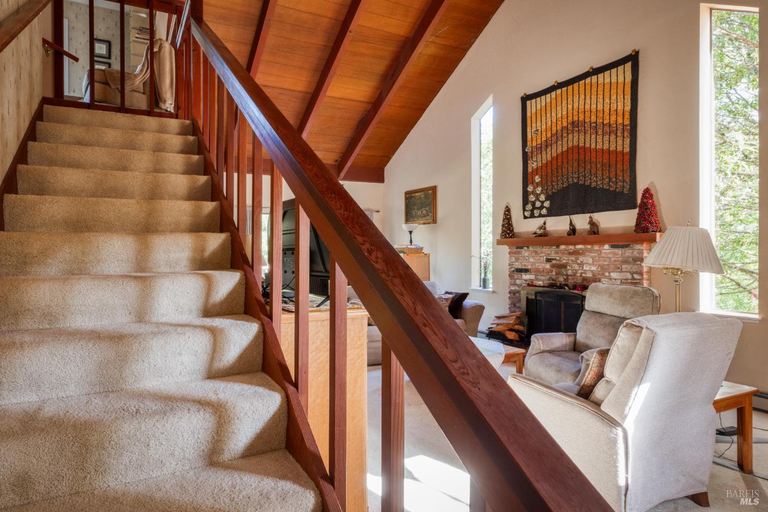 Detail Gallery Image 17 of 23 For 140 Buena Vista Ave, Point Reyes Station,  CA 94956 - 3 Beds | 2 Baths