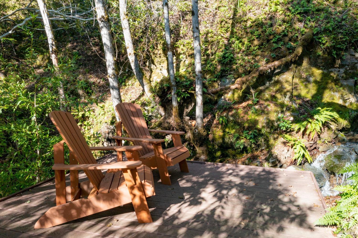 Detail Gallery Image 60 of 65 For 24000 Fig Tree Ln, Yorkville,  CA 95494 - 3 Beds | 2/1 Baths