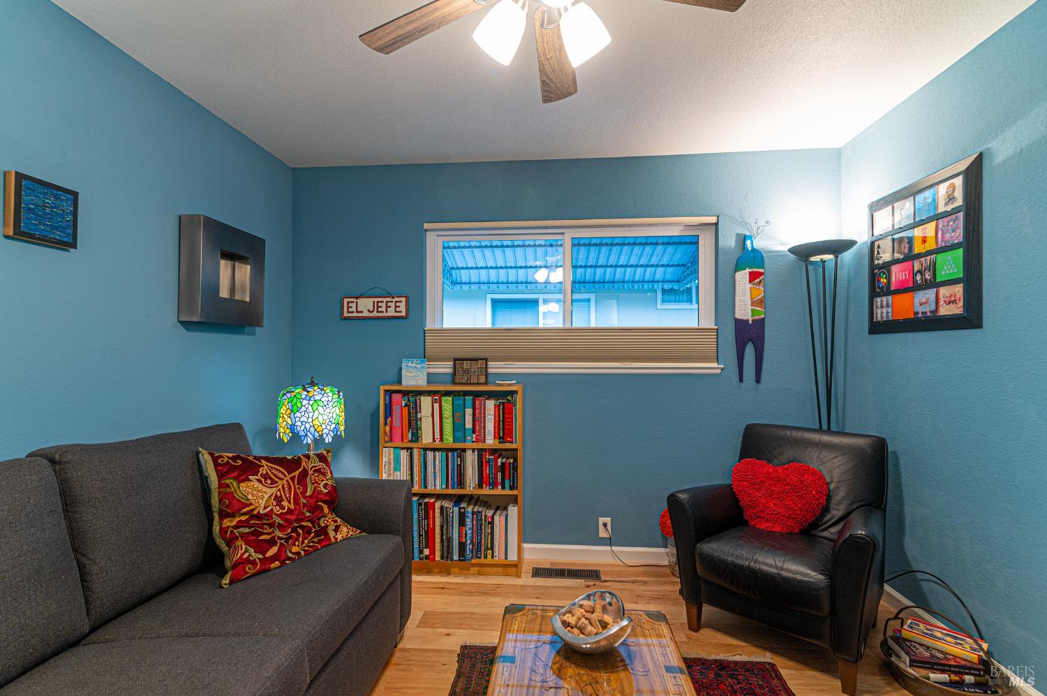 Detail Gallery Image 22 of 31 For 7140 Fairfield Dr, Santa Rosa,  CA 95409 - 2 Beds | 2 Baths