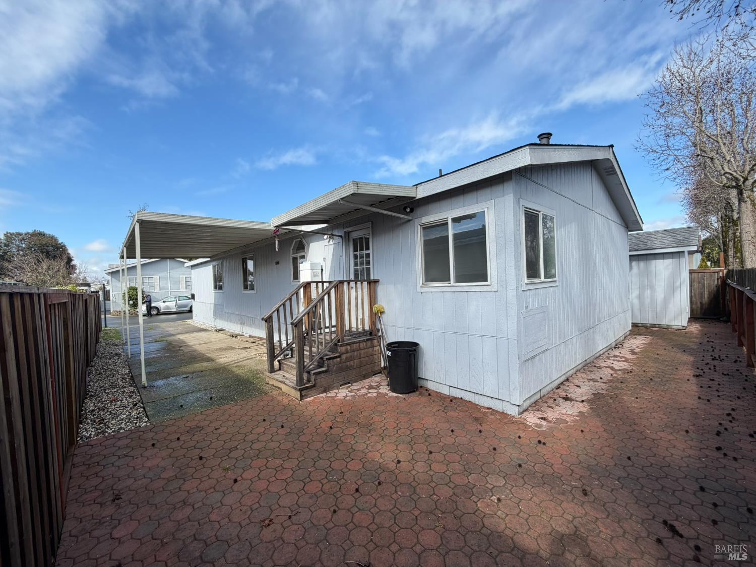 Detail Gallery Image 2 of 28 For 98 Leisure Park Cir, Santa Rosa,  CA 95401 - 4 Beds | 2 Baths