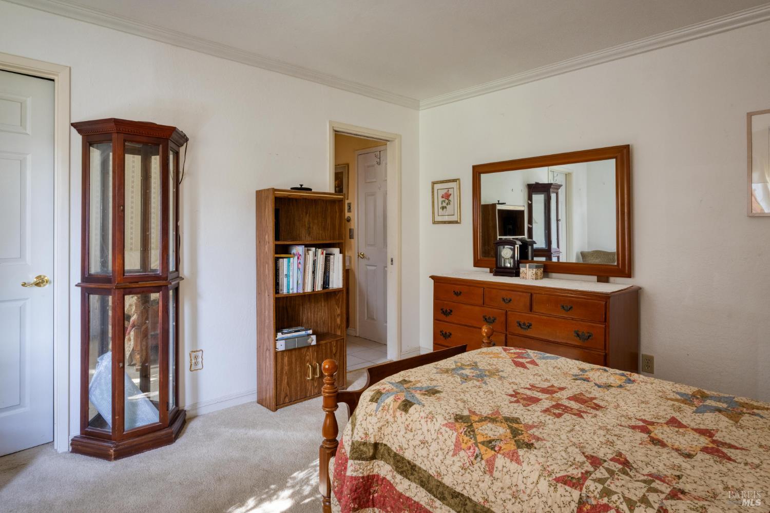Detail Gallery Image 10 of 23 For 140 Buena Vista Ave, Point Reyes Station,  CA 94956 - 3 Beds | 2 Baths