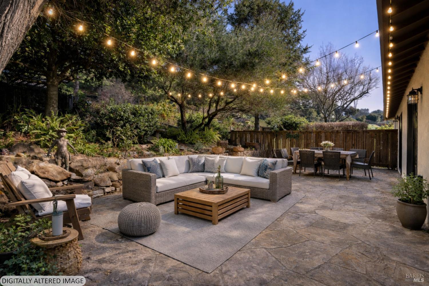 Detail Gallery Image 25 of 35 For 36 Shannon Ct, Novato,  CA 94949 - – Beds | – Baths