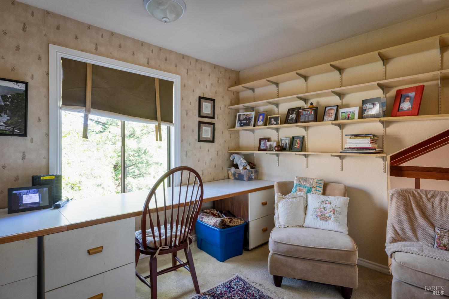 Detail Gallery Image 15 of 23 For 140 Buena Vista Ave, Point Reyes Station,  CA 94956 - 3 Beds | 2 Baths