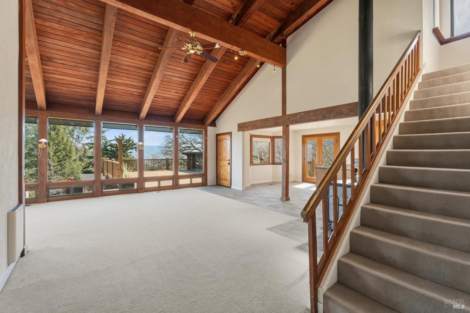 Detail Gallery Image 16 of 45 For 1411 Oak Knoll Rd, Ukiah,  CA 95482 - 3 Beds | 2 Baths