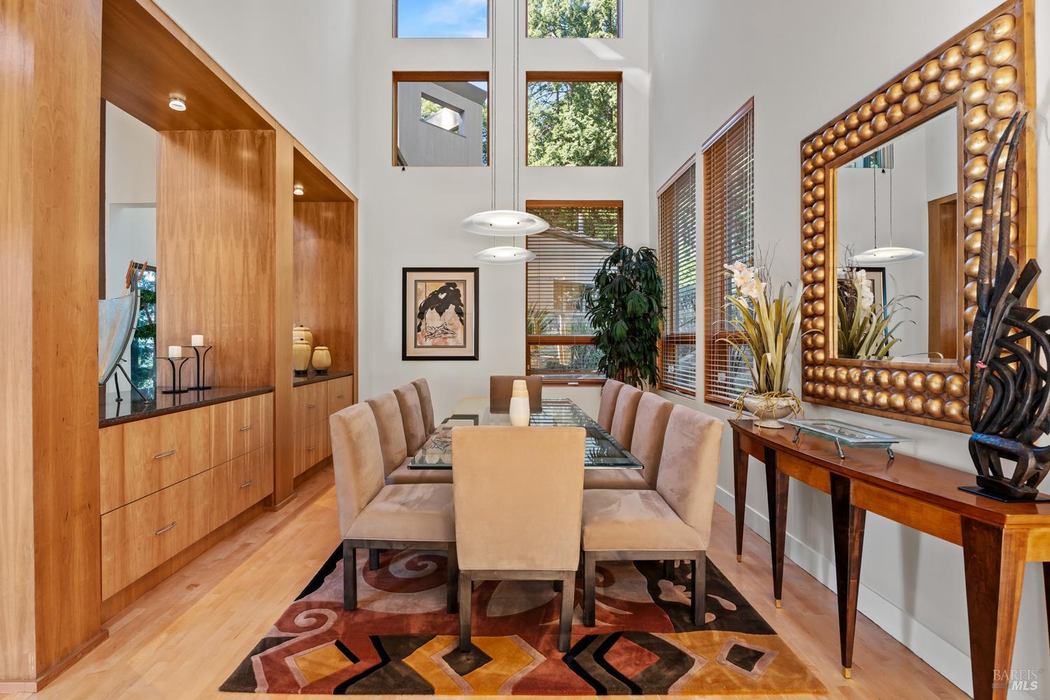 Detail Gallery Image 17 of 42 For 700 Holmes Ranch Rd, Philo,  CA 95466 - 3 Beds | 3 Baths