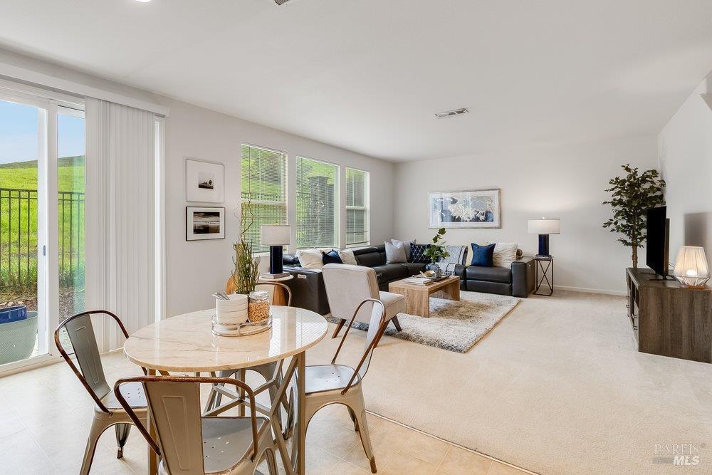 Detail Gallery Image 23 of 70 For 6606 Deerfield Dr, Vallejo,  CA 94591 - 4 Beds | 2/1 Baths