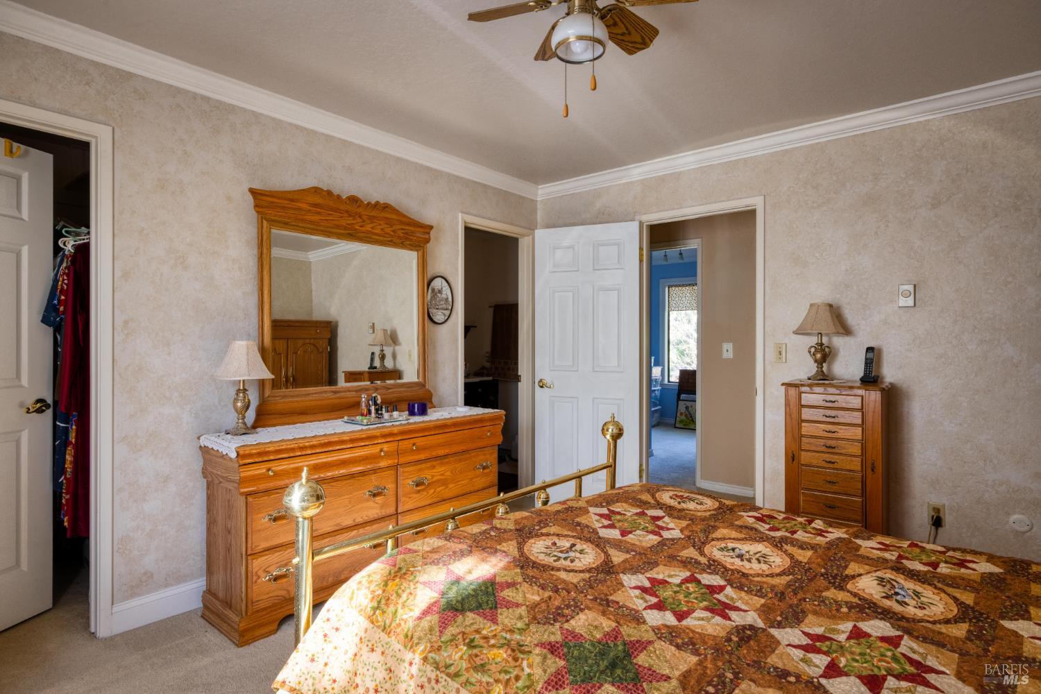 Detail Gallery Image 13 of 23 For 140 Buena Vista Ave, Point Reyes Station,  CA 94956 - 3 Beds | 2 Baths