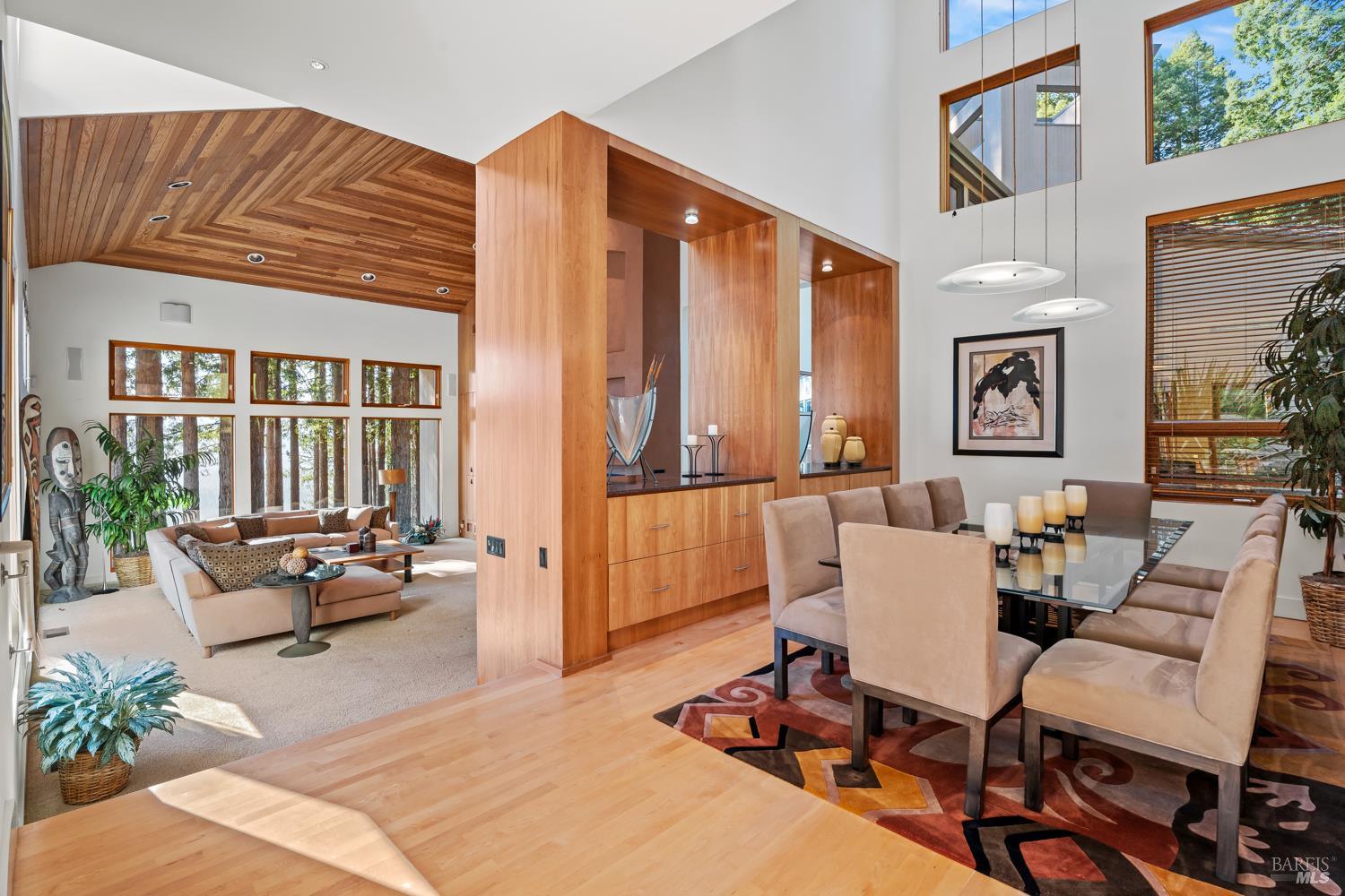 Detail Gallery Image 16 of 42 For 700 Holmes Ranch Rd, Philo,  CA 95466 - 3 Beds | 3 Baths