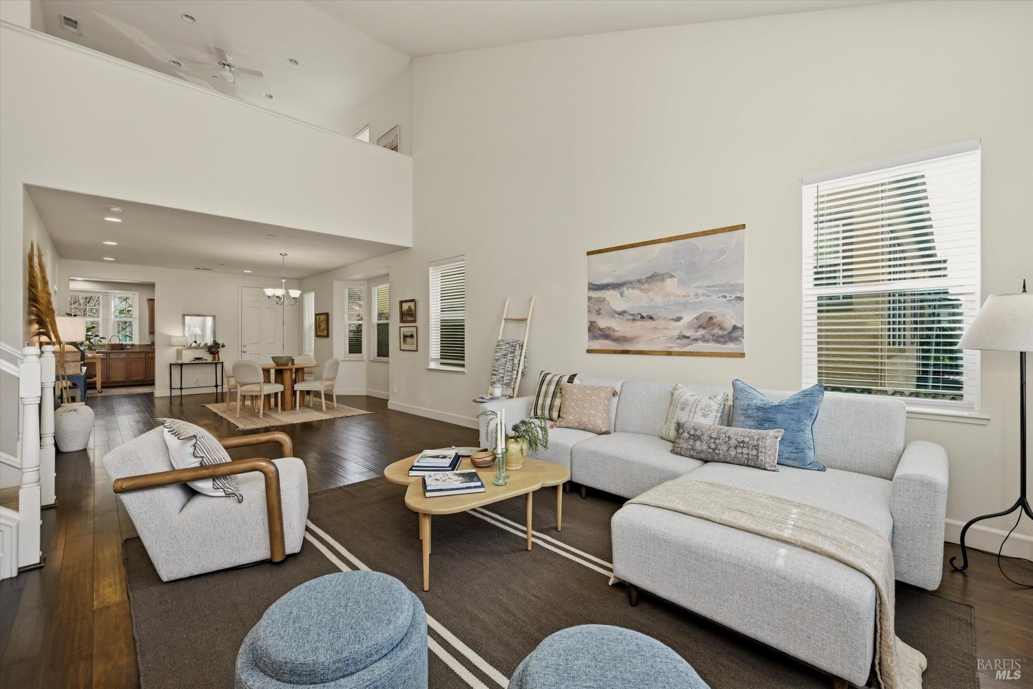 Detail Gallery Image 13 of 33 For 2017 Verbena Dr, Santa Rosa,  CA 95404 - 3 Beds | 2/1 Baths