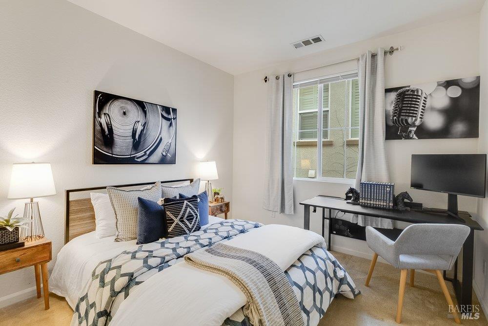 Detail Gallery Image 39 of 70 For 6606 Deerfield Dr, Vallejo,  CA 94591 - 4 Beds | 2/1 Baths