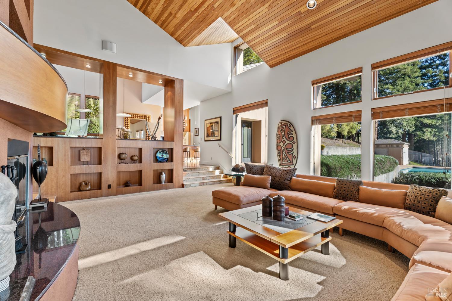 Detail Gallery Image 15 of 42 For 700 Holmes Ranch Rd, Philo,  CA 95466 - 3 Beds | 3 Baths