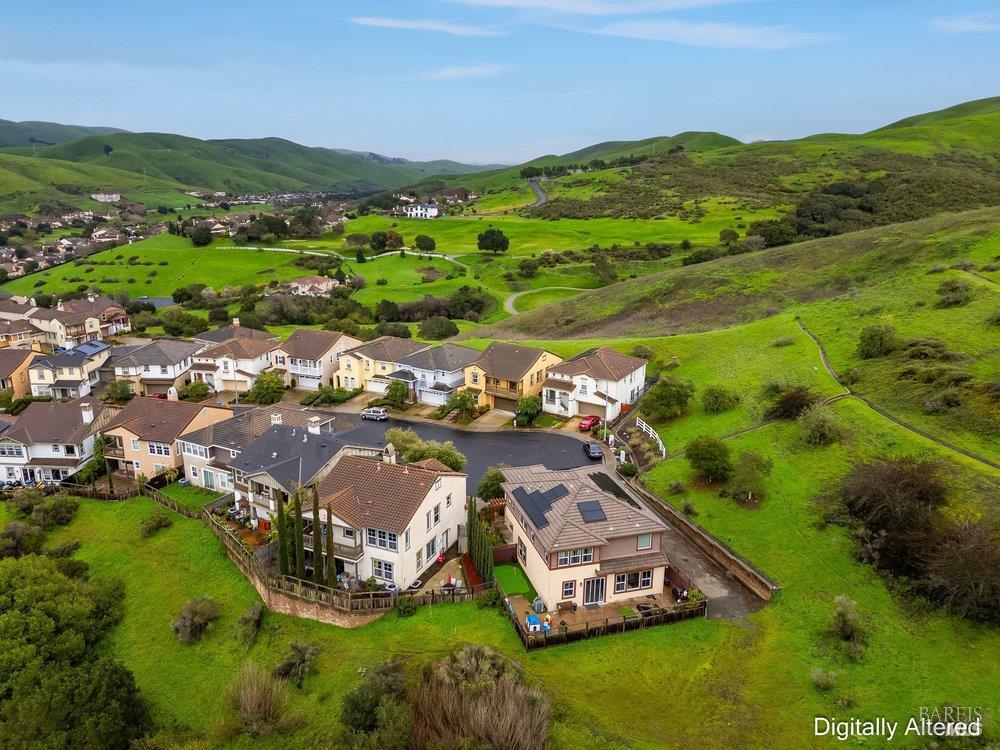 Detail Gallery Image 65 of 70 For 6606 Deerfield Dr, Vallejo,  CA 94591 - 4 Beds | 2/1 Baths