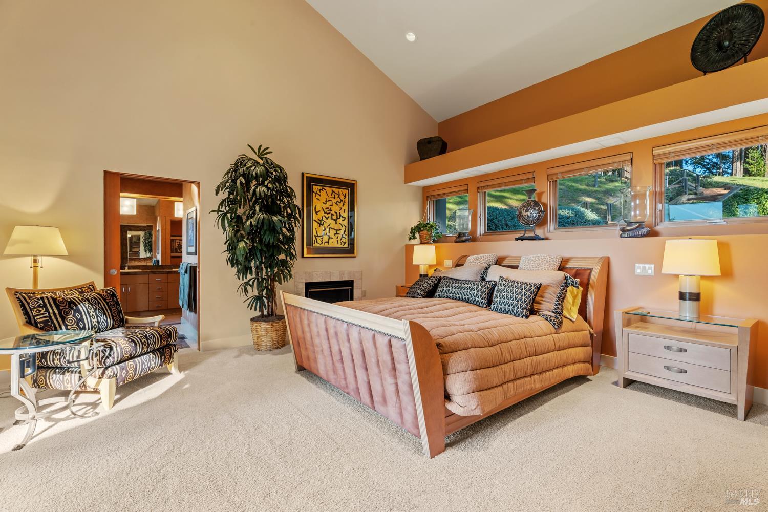 Detail Gallery Image 29 of 42 For 700 Holmes Ranch Rd, Philo,  CA 95466 - 3 Beds | 3 Baths