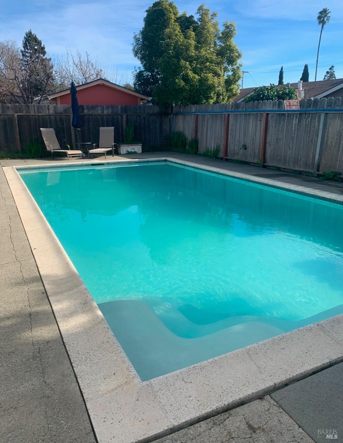 Detail Gallery Image 14 of 27 For 2581 Elm St, Napa,  CA 94558 - 3 Beds | 1 Baths