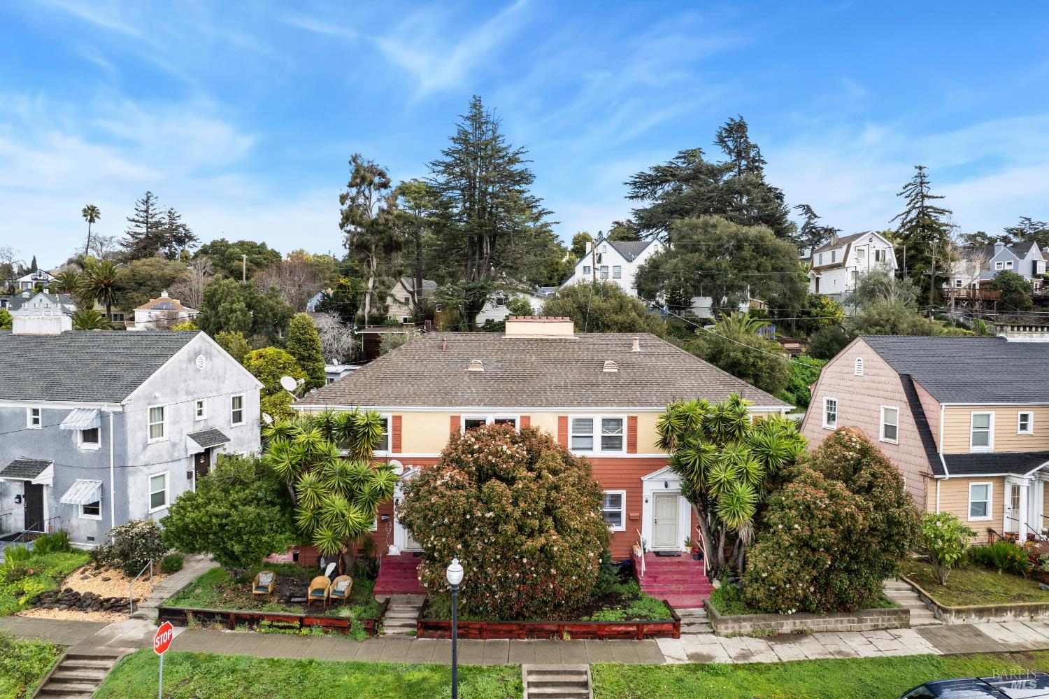 Detail Gallery Image 2 of 44 For 12 Daniels Ave, Vallejo,  CA 94590 - – Beds | – Baths