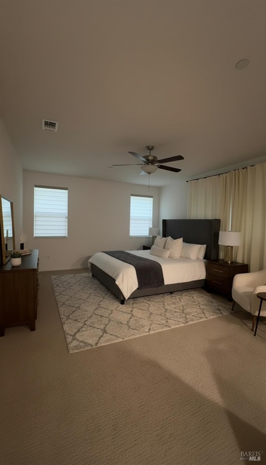 Detail Gallery Image 5 of 16 For 4550 Stellata Ln, Fairfield,  CA 94534 - 4 Beds | 3 Baths