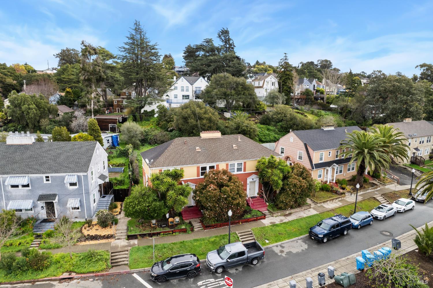 Detail Gallery Image 5 of 44 For 12 Daniels Ave, Vallejo,  CA 94590 - – Beds | – Baths