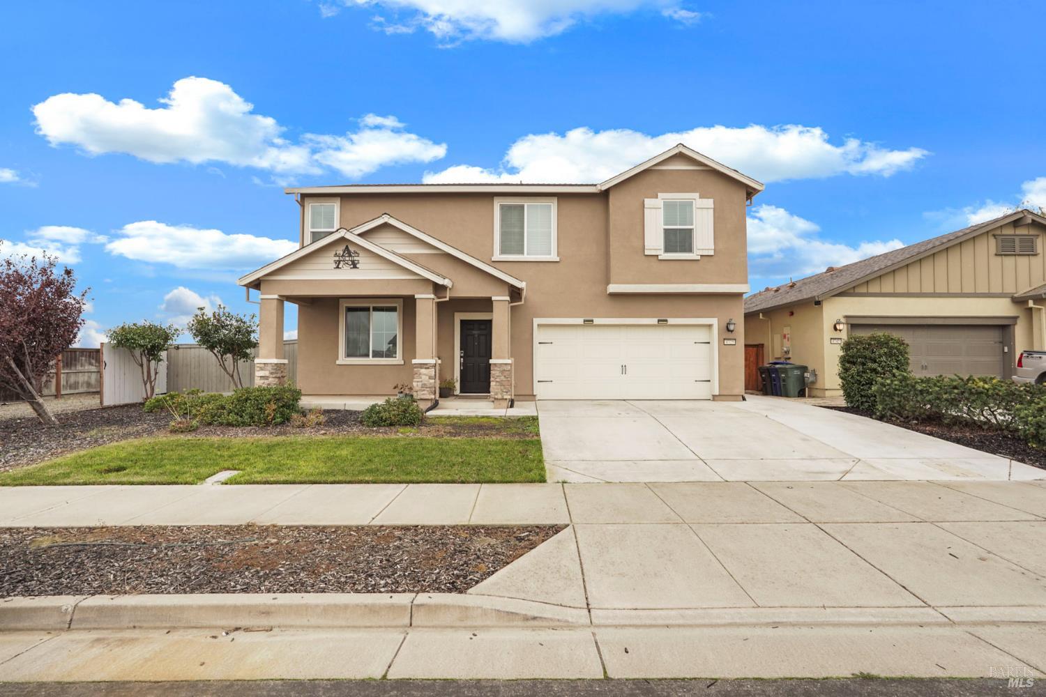 Detail Gallery Image 2 of 37 For 4725 Market Pl, Rio Vista,  CA 94571 - 4 Beds | 2/1 Baths