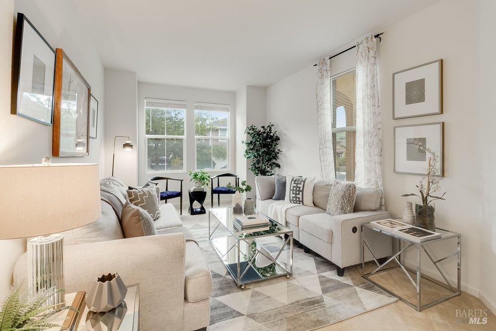 Detail Gallery Image 7 of 70 For 6606 Deerfield Dr, Vallejo,  CA 94591 - 4 Beds | 2/1 Baths