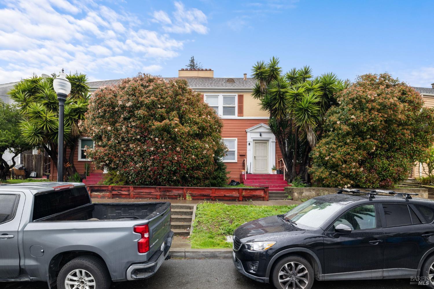 Detail Gallery Image 39 of 44 For 12 Daniels Ave, Vallejo,  CA 94590 - – Beds | – Baths