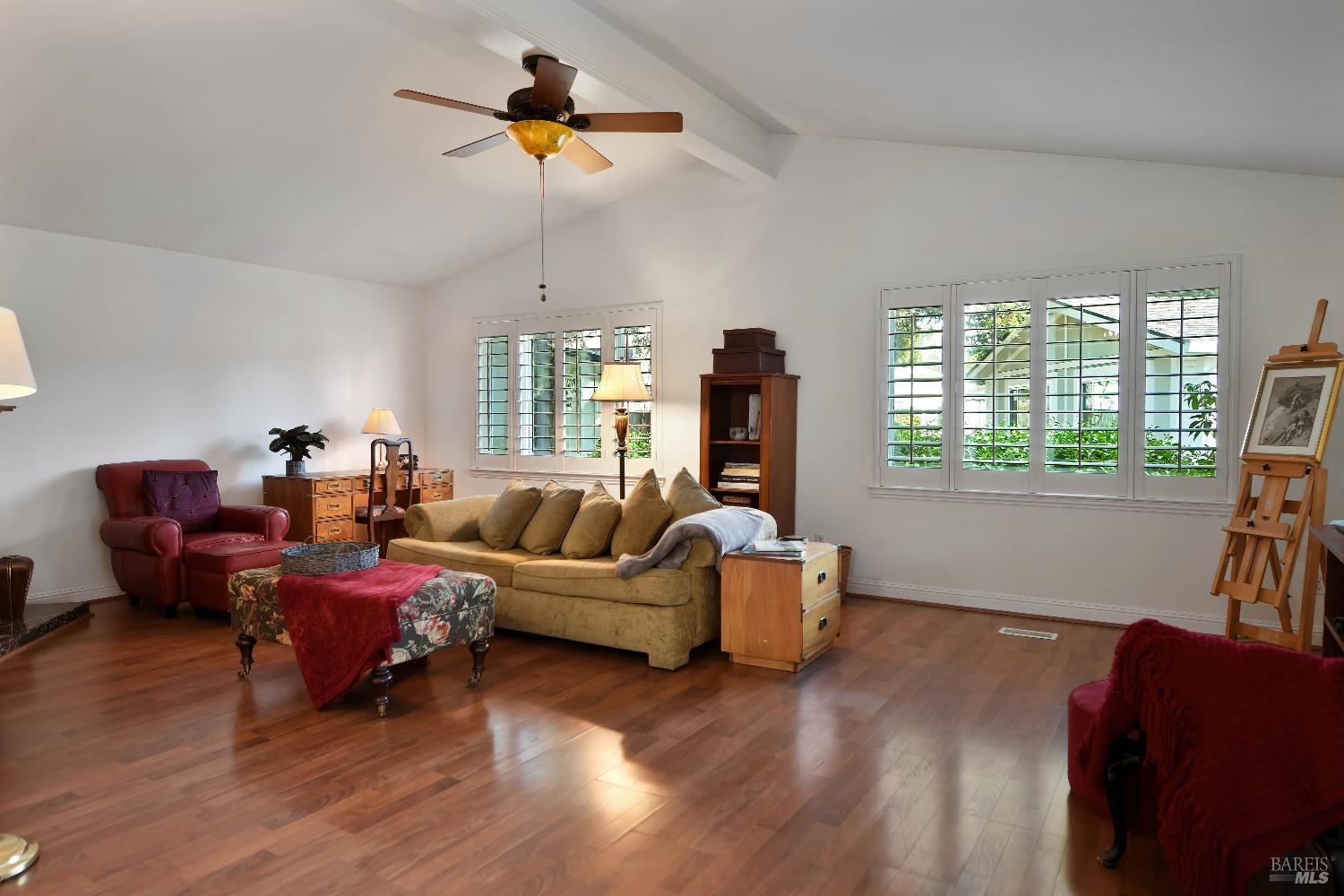 Detail Gallery Image 7 of 30 For 12 Del Rio Ct, Saint Helena,  CA 94574 - 2 Beds | 2 Baths