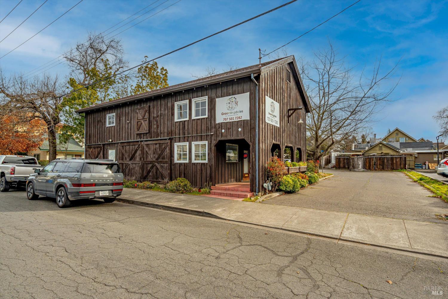 Detail Gallery Image 19 of 32 For 681 Broadway Unkn, Sonoma,  CA 95476 - – Beds | – Baths