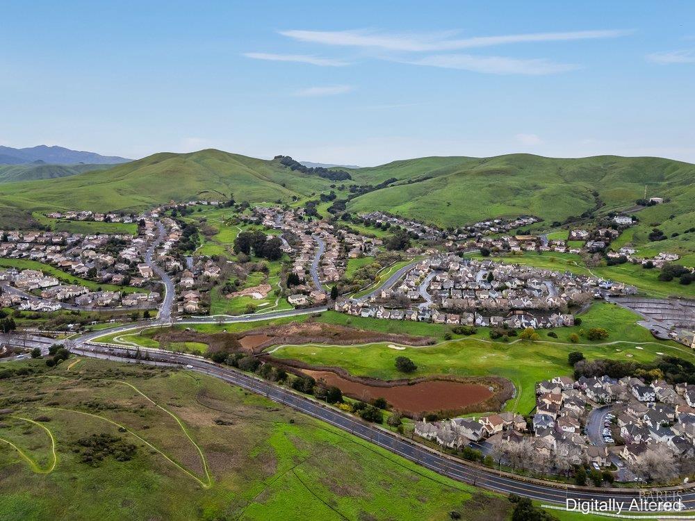 Detail Gallery Image 68 of 70 For 6606 Deerfield Dr, Vallejo,  CA 94591 - 4 Beds | 2/1 Baths