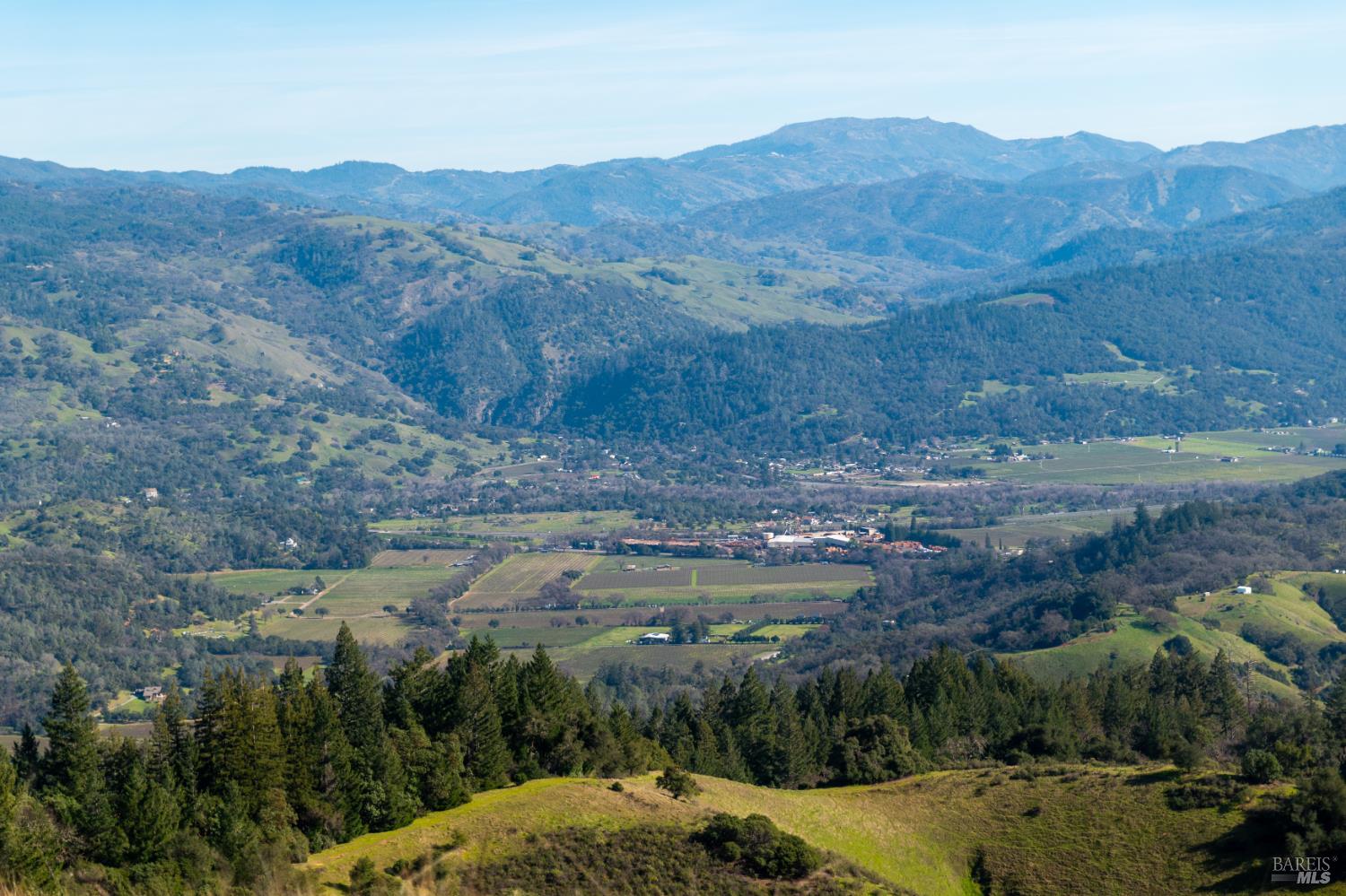 Detail Gallery Image 39 of 45 For 34201 Highway 128 Hwy, Cloverdale,  CA 95425 - 2 Beds | 2 Baths