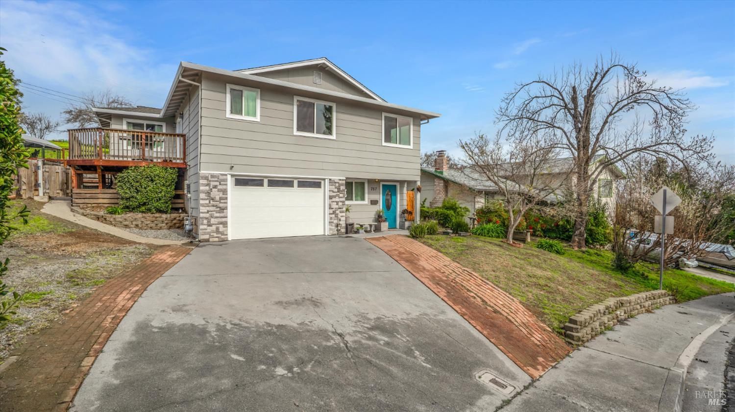 Detail Gallery Image 3 of 36 For 757 Wesley Ave, Vacaville,  CA 95688 - 3 Beds | 2 Baths