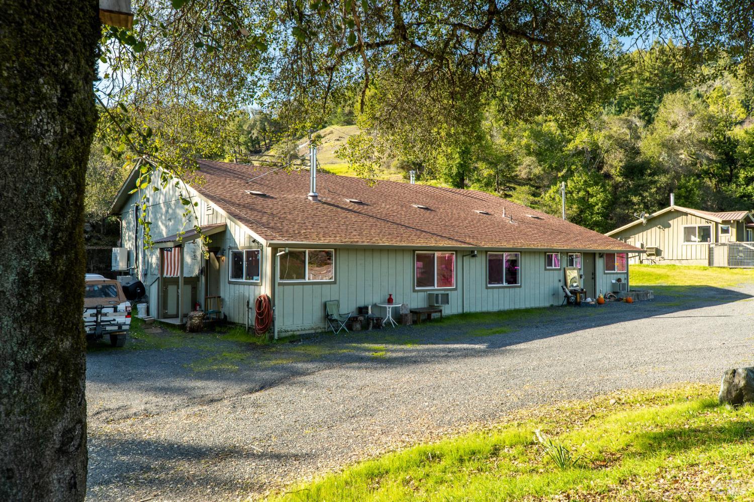 Detail Gallery Image 18 of 45 For 34201 Highway 128 Hwy, Cloverdale,  CA 95425 - 2 Beds | 2 Baths