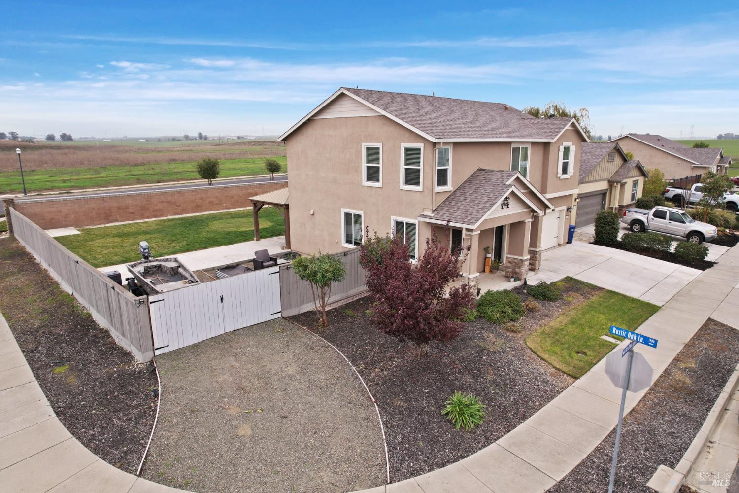 Detail Gallery Image 24 of 37 For 4725 Market Pl, Rio Vista,  CA 94571 - 4 Beds | 2/1 Baths