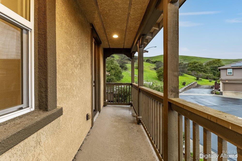 Detail Gallery Image 52 of 70 For 6606 Deerfield Dr, Vallejo,  CA 94591 - 4 Beds | 2/1 Baths