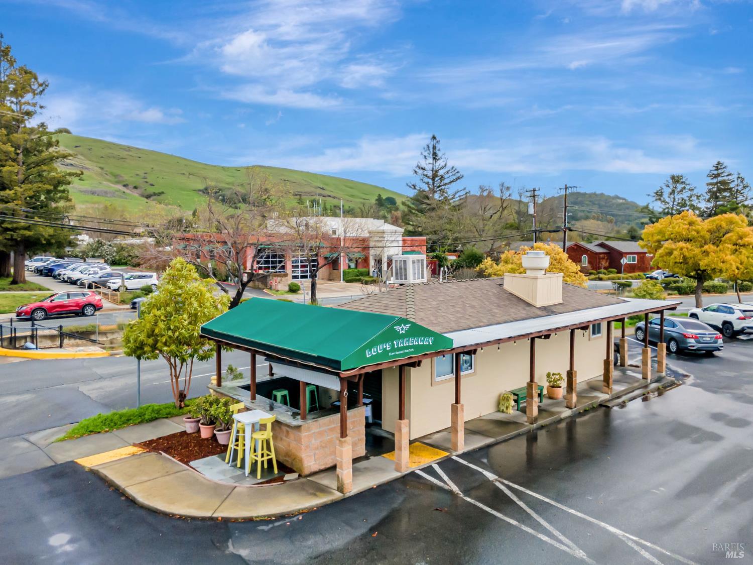 Detail Gallery Image 27 of 38 For 0 Del Ganado Rd, San Rafael,  CA 94903 - – Beds | – Baths