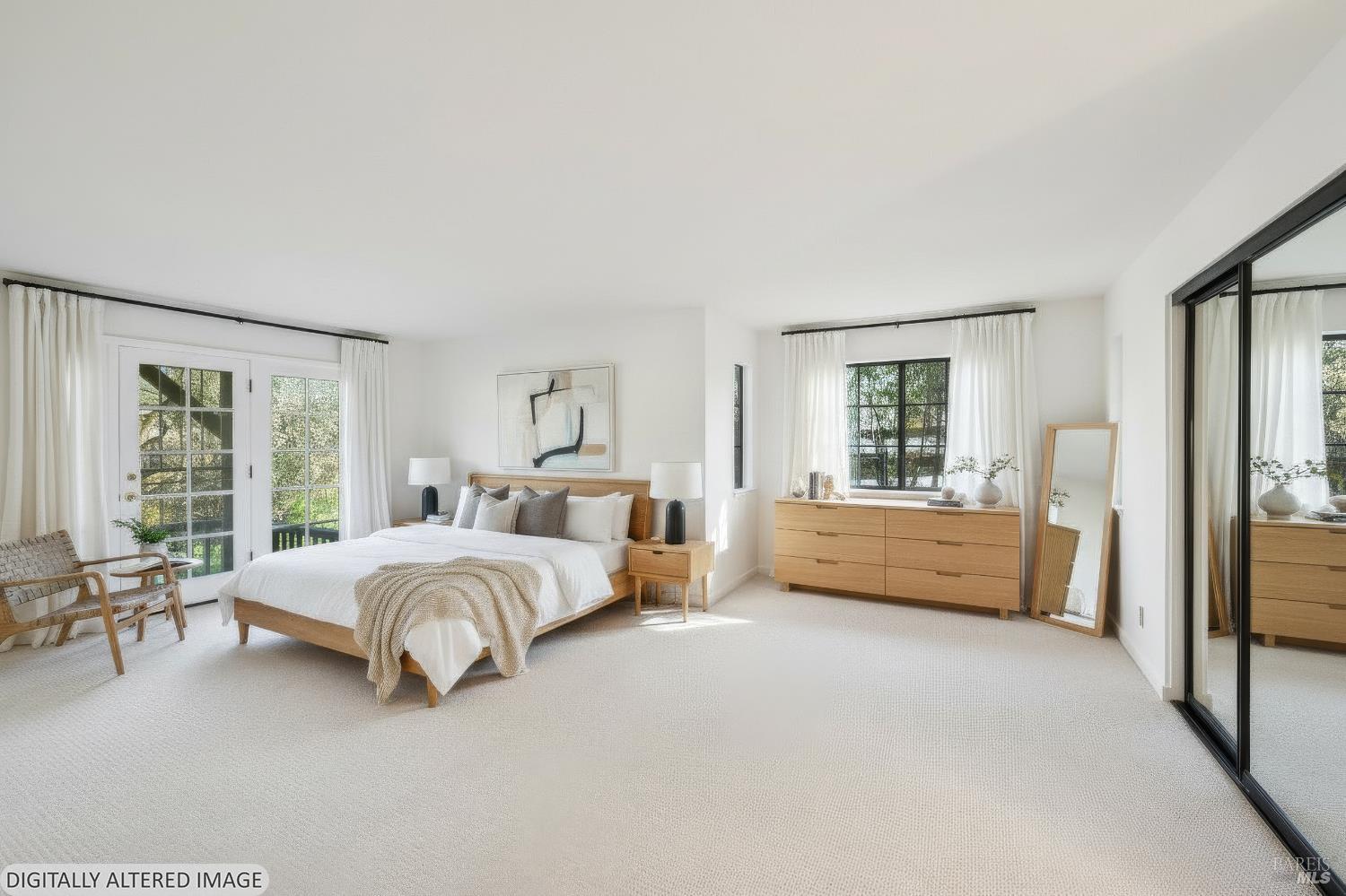 Detail Gallery Image 23 of 35 For 1116 Princeton Dr, Sonoma,  CA 95476 - 3 Beds | 3/1 Baths