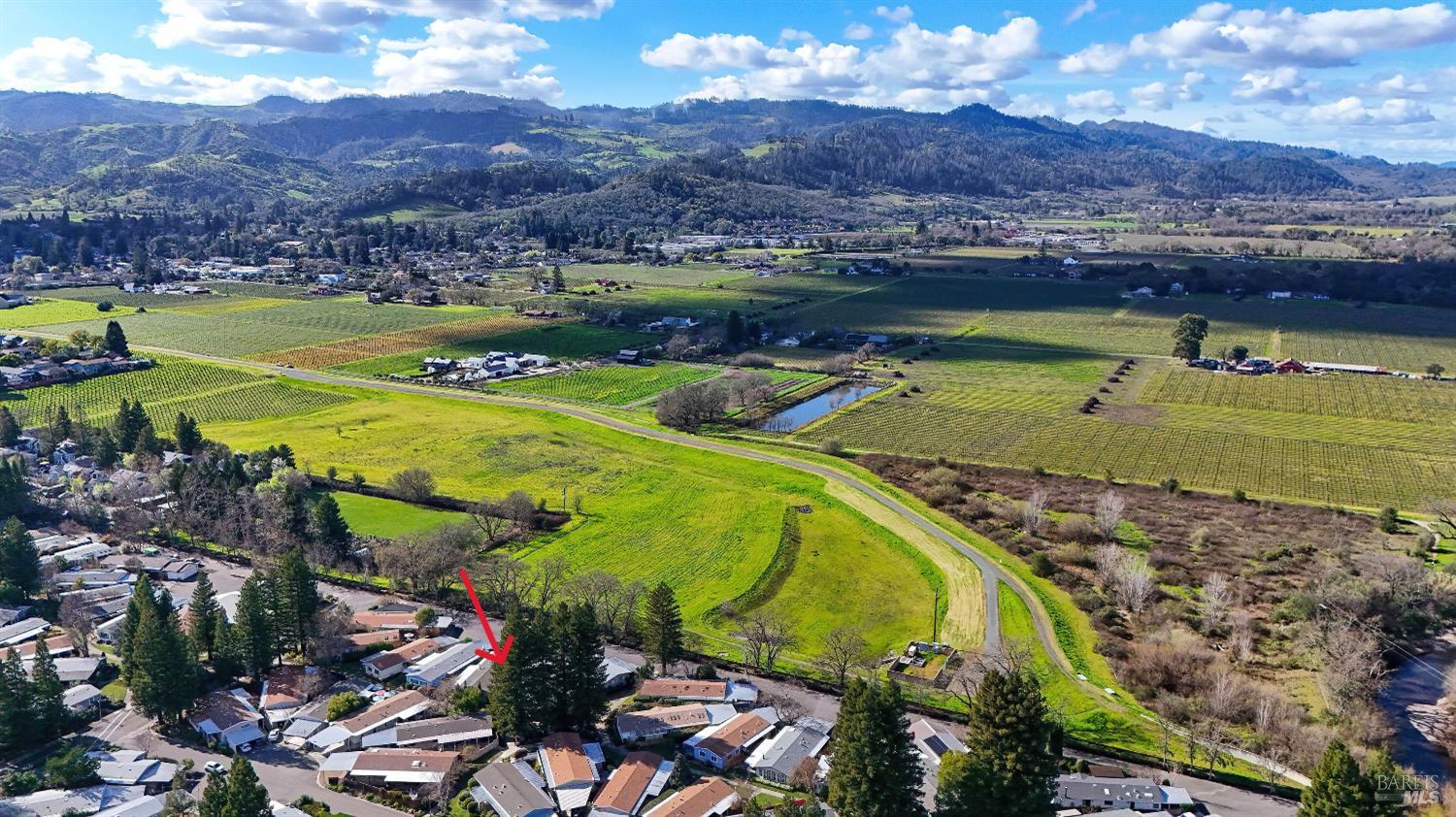 Detail Gallery Image 21 of 30 For 12 Del Rio Ct, Saint Helena,  CA 94574 - 2 Beds | 2 Baths